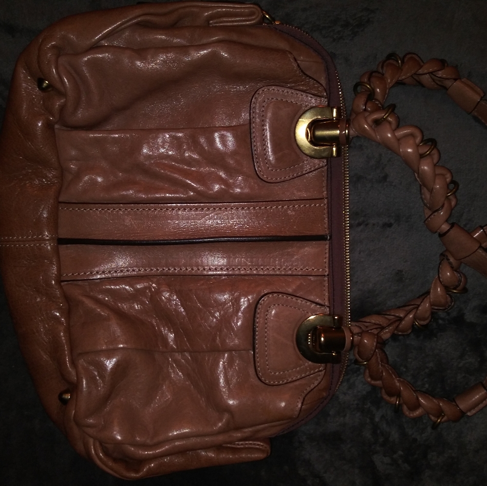 Chloe Heloise Bag - Picture 10 of 13